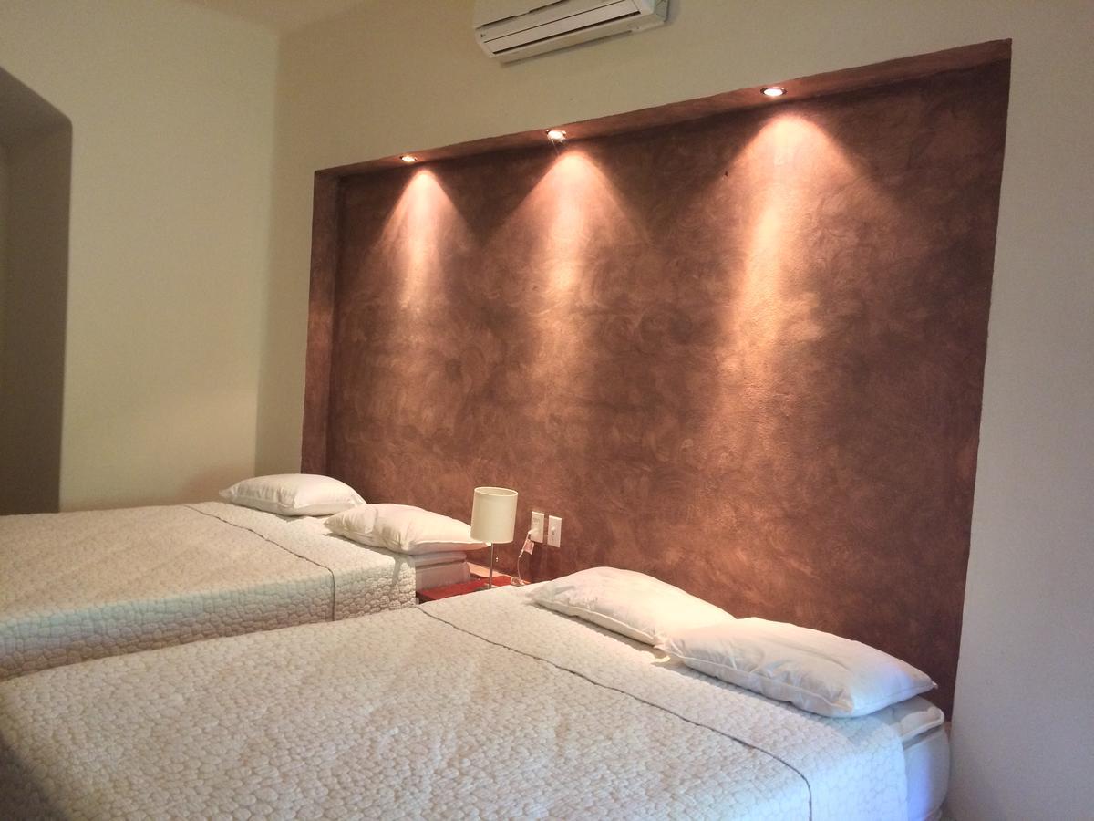 La Villa Mexicana By Diving Prestige Xpu Ha Ngoại thất bức ảnh
